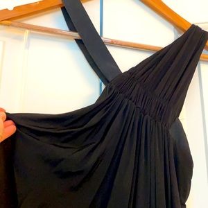Bebe dress - Size M - Black